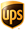 UPS® icon